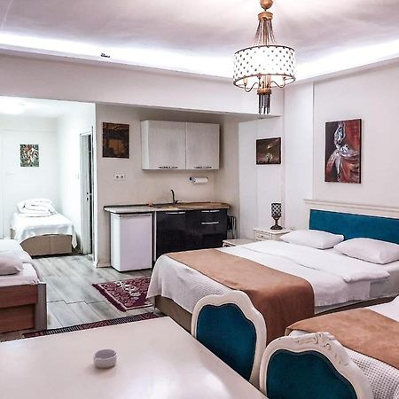 1453Apartments อิสตันบูล ภายนอก รูปภาพ