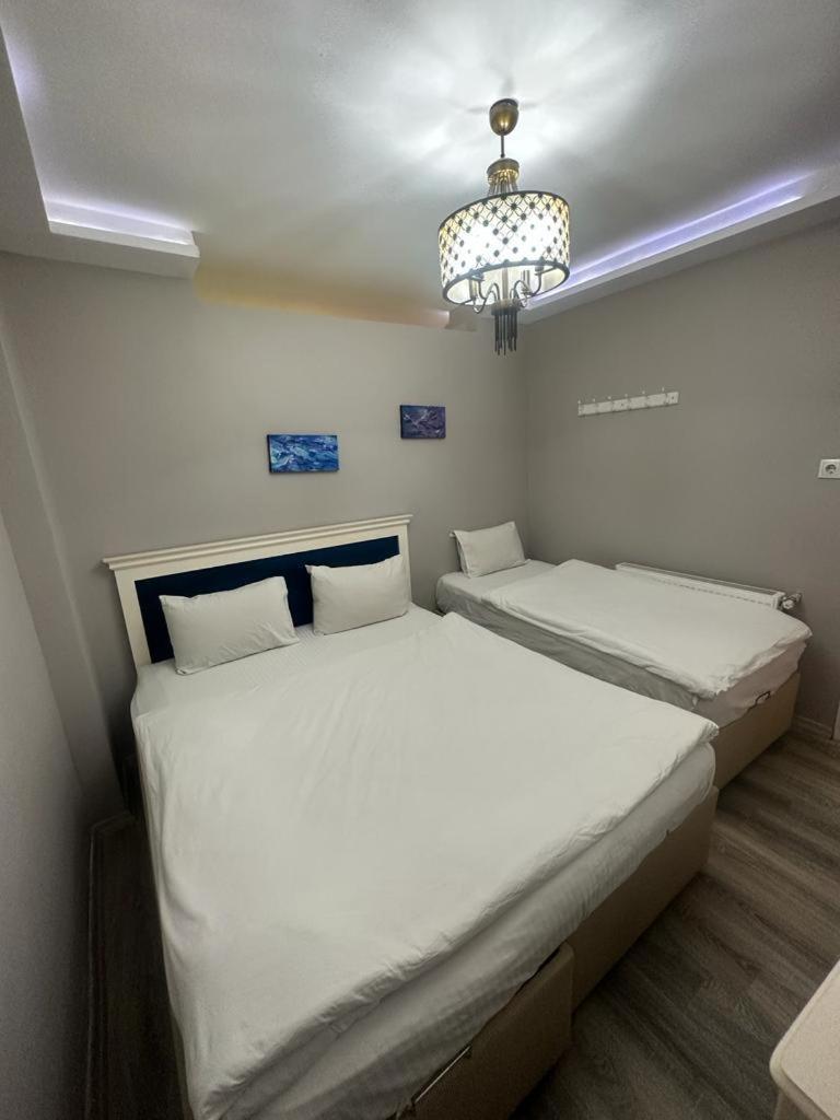 1453Apartments อิสตันบูล ภายนอก รูปภาพ