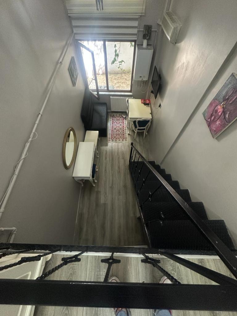 1453Apartments อิสตันบูล ห้อง รูปภาพ